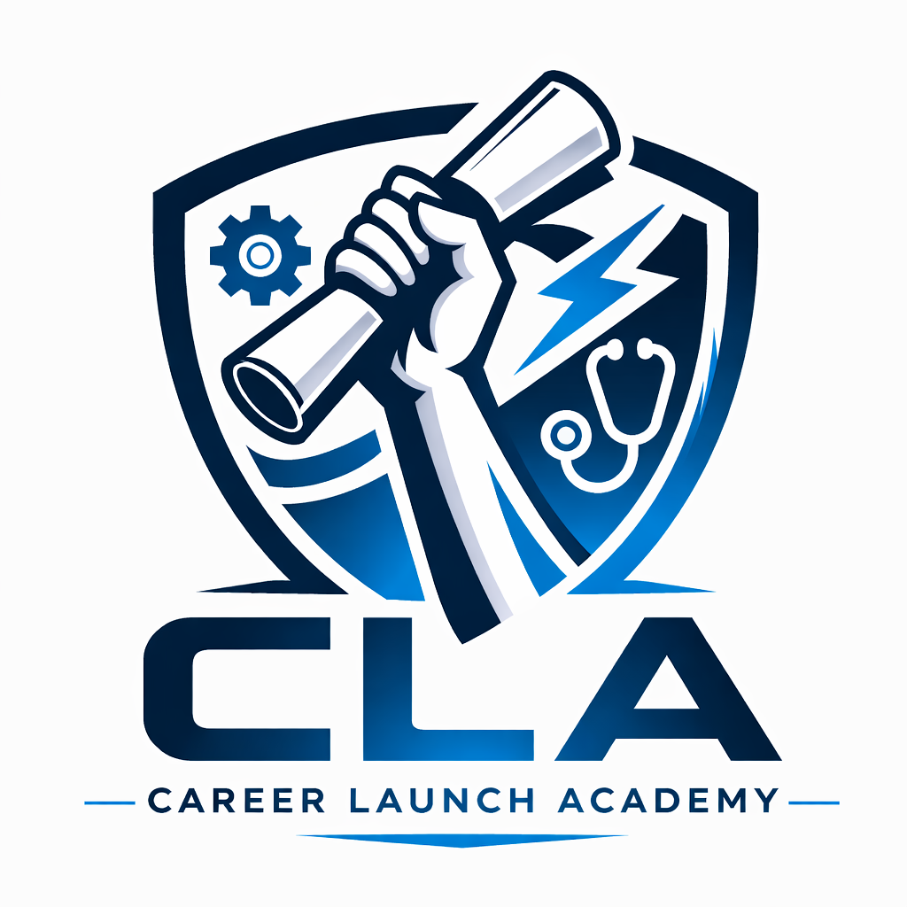 CLA Logo